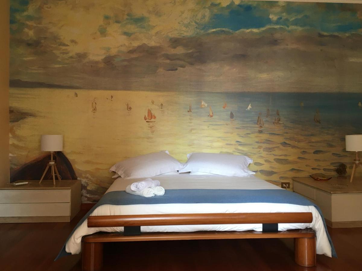 Casa Di Lucia B&B Ladispoli Εξωτερικό φωτογραφία