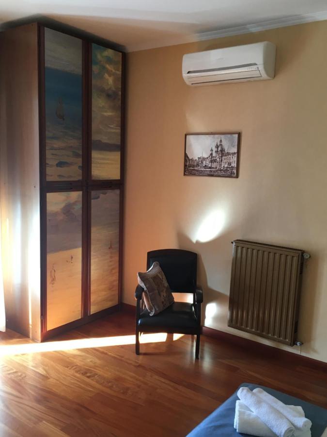Casa Di Lucia B&B Ladispoli Εξωτερικό φωτογραφία
