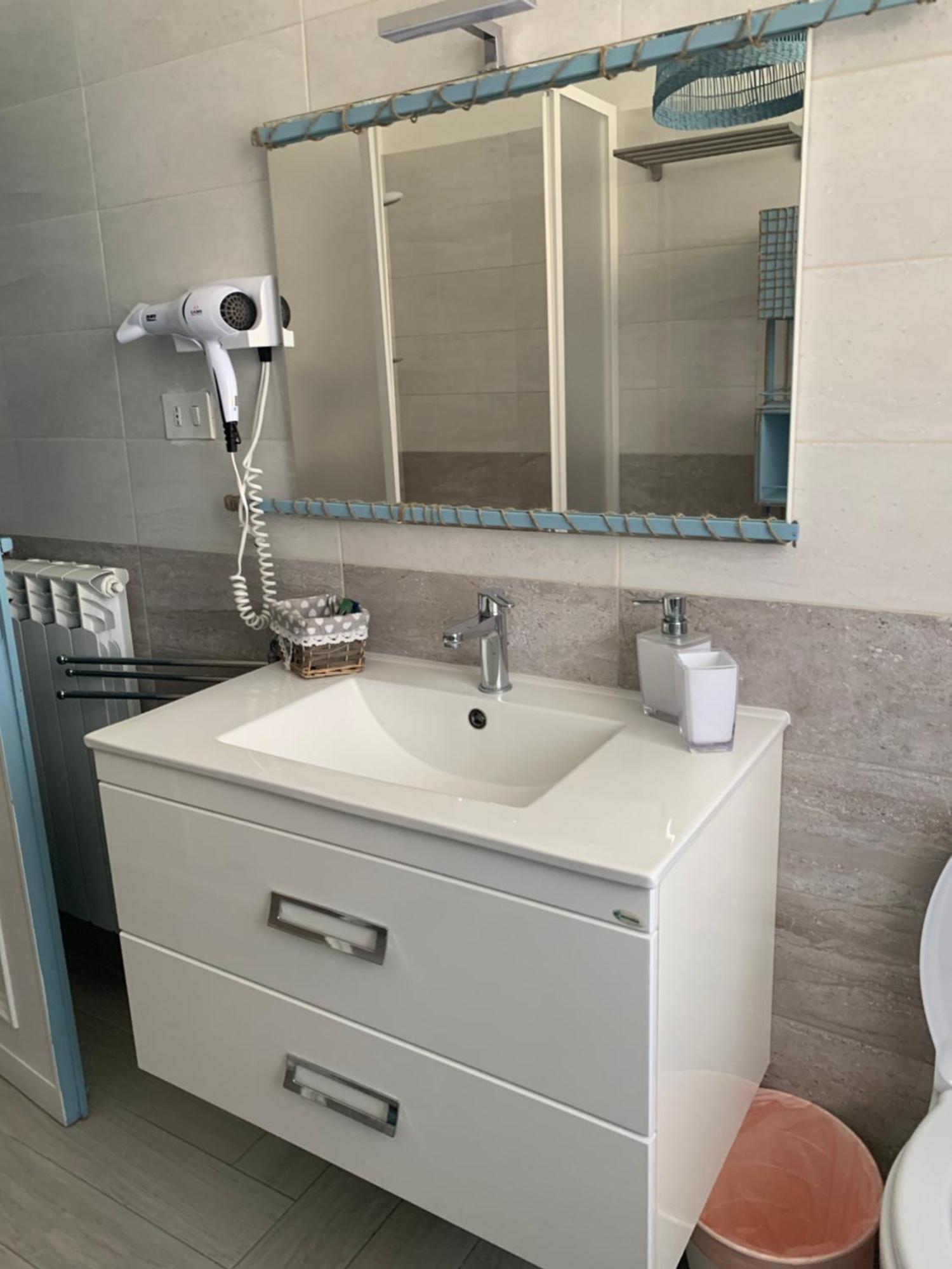 Casa Di Lucia B&B Ladispoli Εξωτερικό φωτογραφία