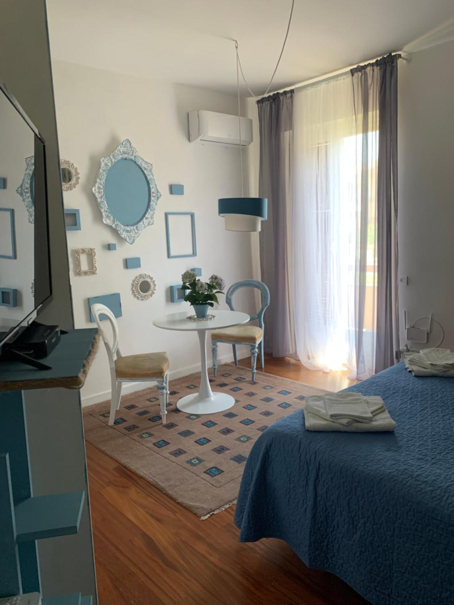 Casa Di Lucia B&B Ladispoli Εξωτερικό φωτογραφία