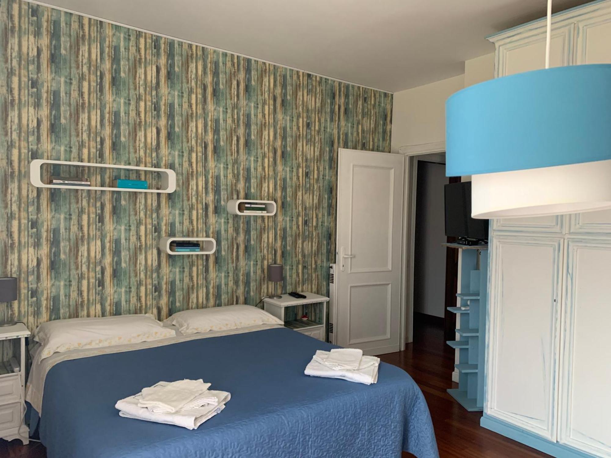 Casa Di Lucia B&B Ladispoli Εξωτερικό φωτογραφία