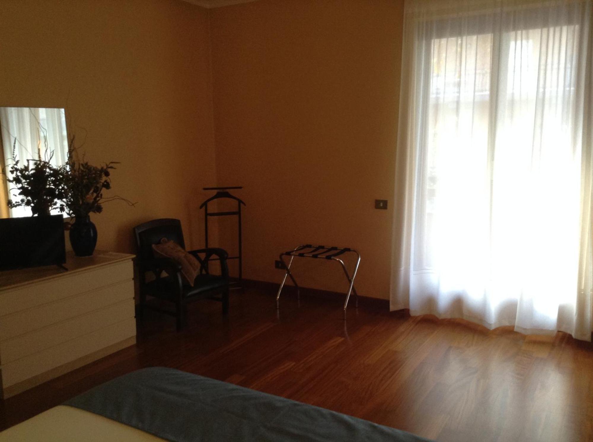 Casa Di Lucia B&B Ladispoli Δωμάτιο φωτογραφία